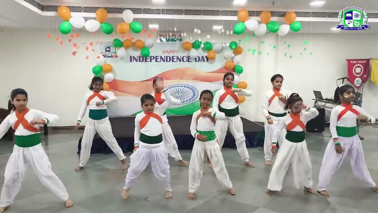 Wishing a very Happy Independence Day | BIHANI ACADEMY