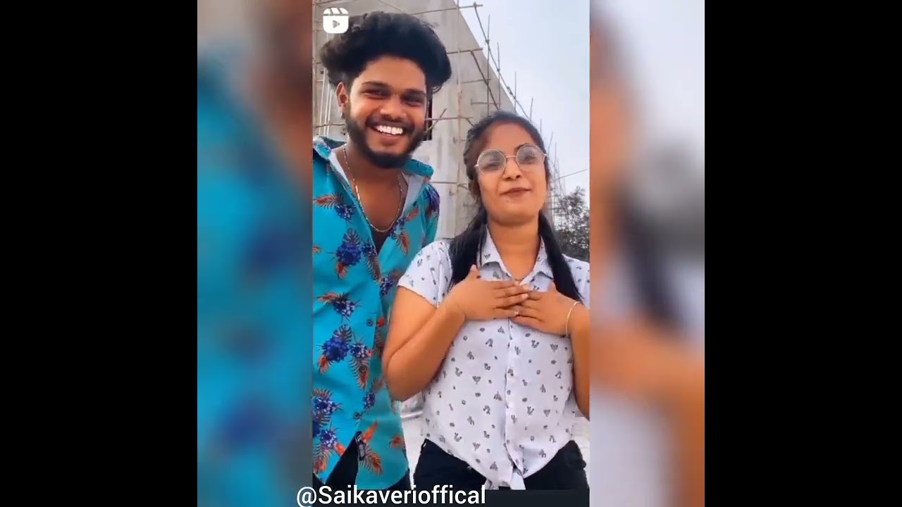 sai kaveri love ❤