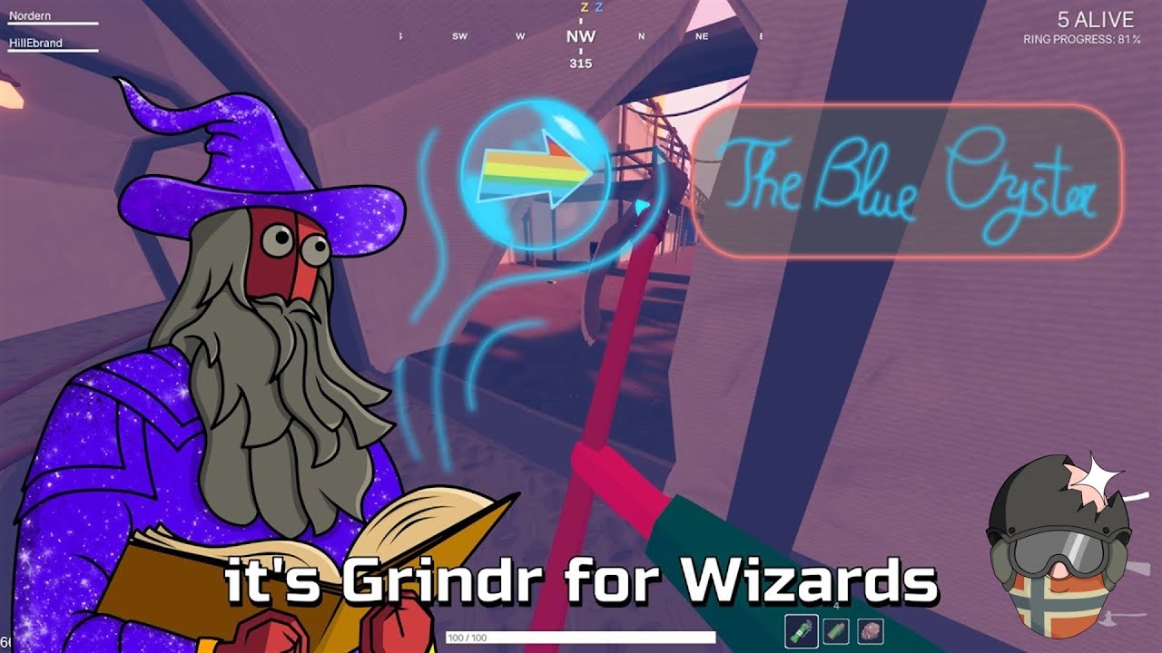 Random Totally accurate battlegrounds Antics episode: 1