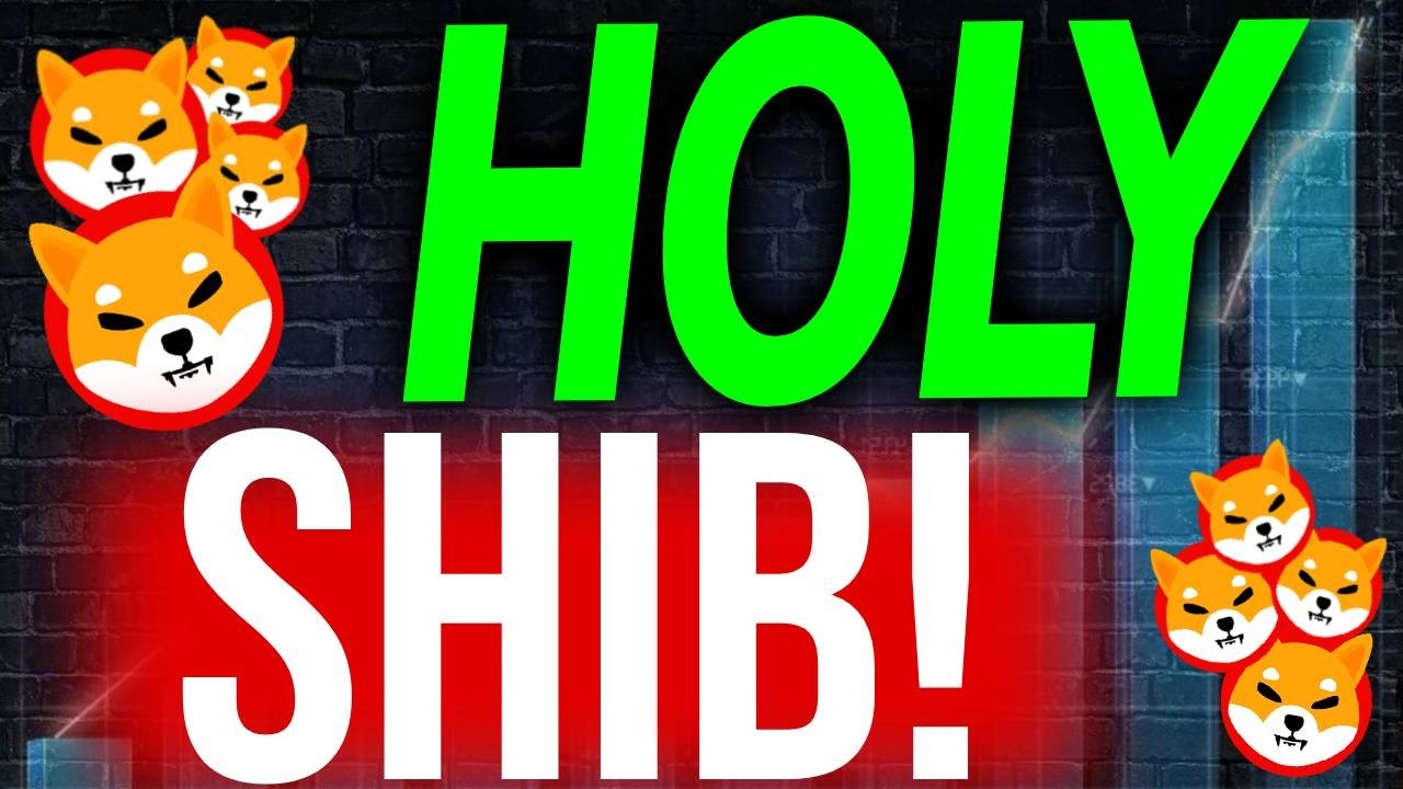 THIS IS WHAT SHIBA INU PRICE WILL BE IN THE NEXT 2 WEEKS!! - SHIBA INU COIN NEWS TODAY