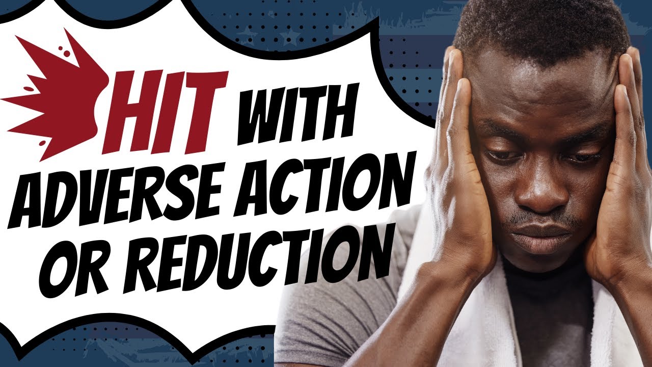 VA Claim Regional office RVSR hearing - What to know if you are hit with adverse action/REDUCTION
