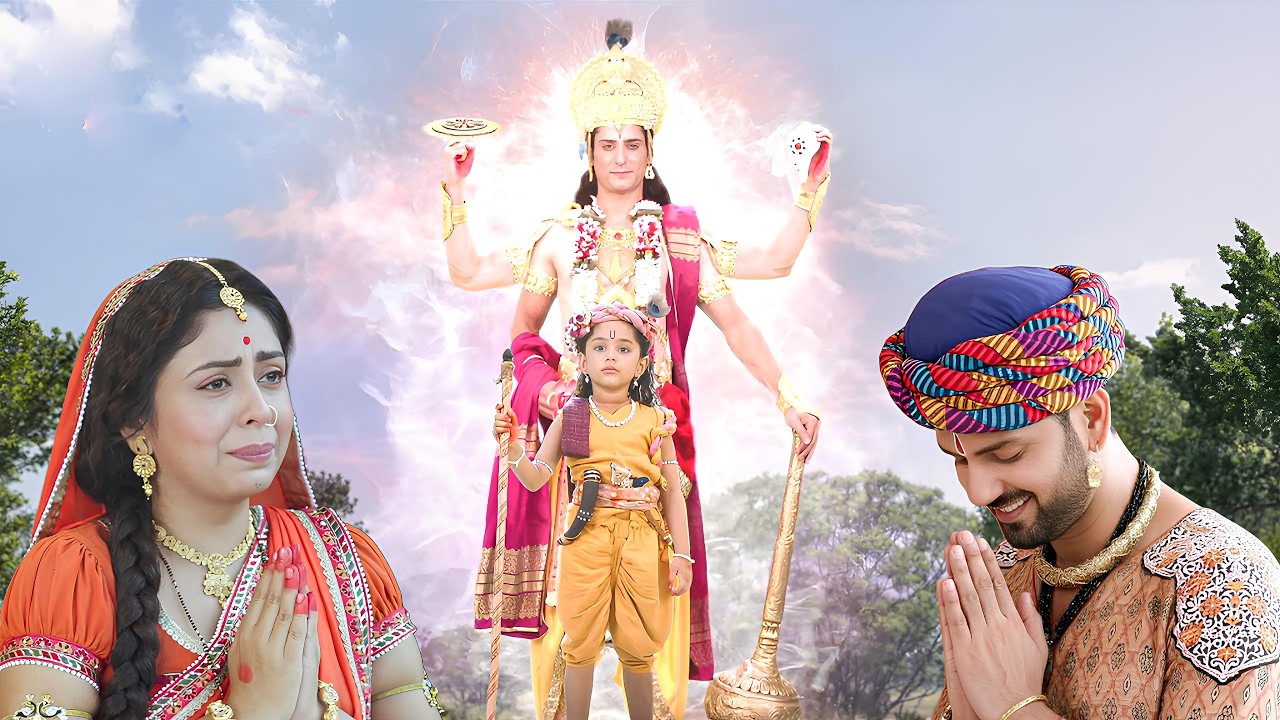 यशोमती मैया के नंदलाला | जनमाष्टमी स्पेशल | Yashomati Maiyaa Ke Nandlala | Janmashtami Special