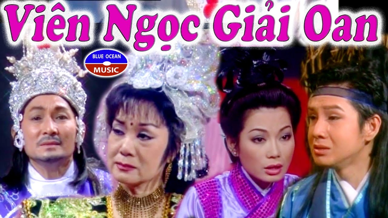 Cai Luong Vien Ngoc Giai Oan