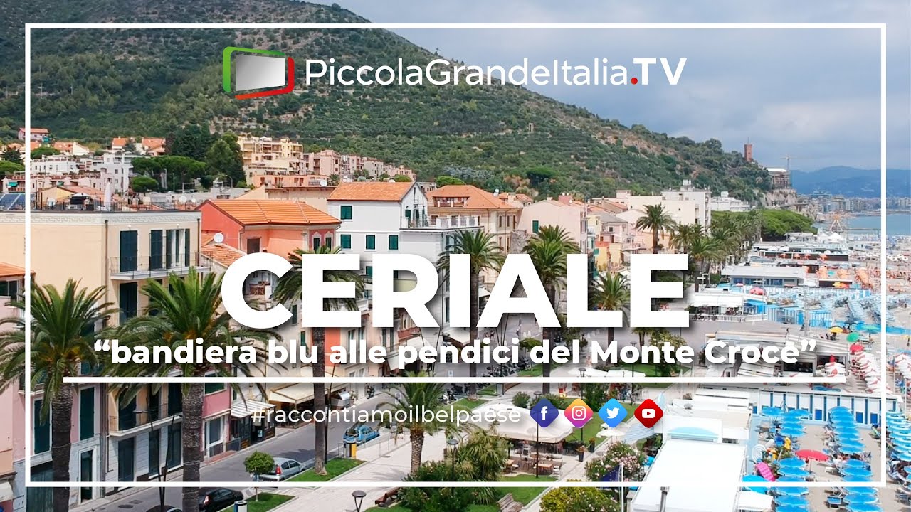 Ceriale - Piccola Grande Italia