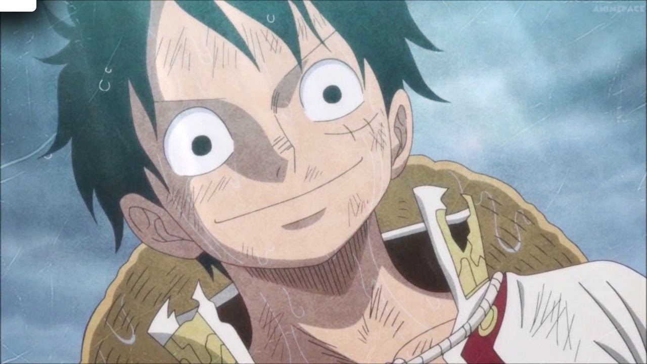 Cookiesan - RAFTEL (AMV One Piece)