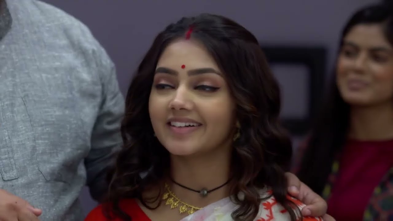 Phulki - Full Ep - 70 - Zee Bangla