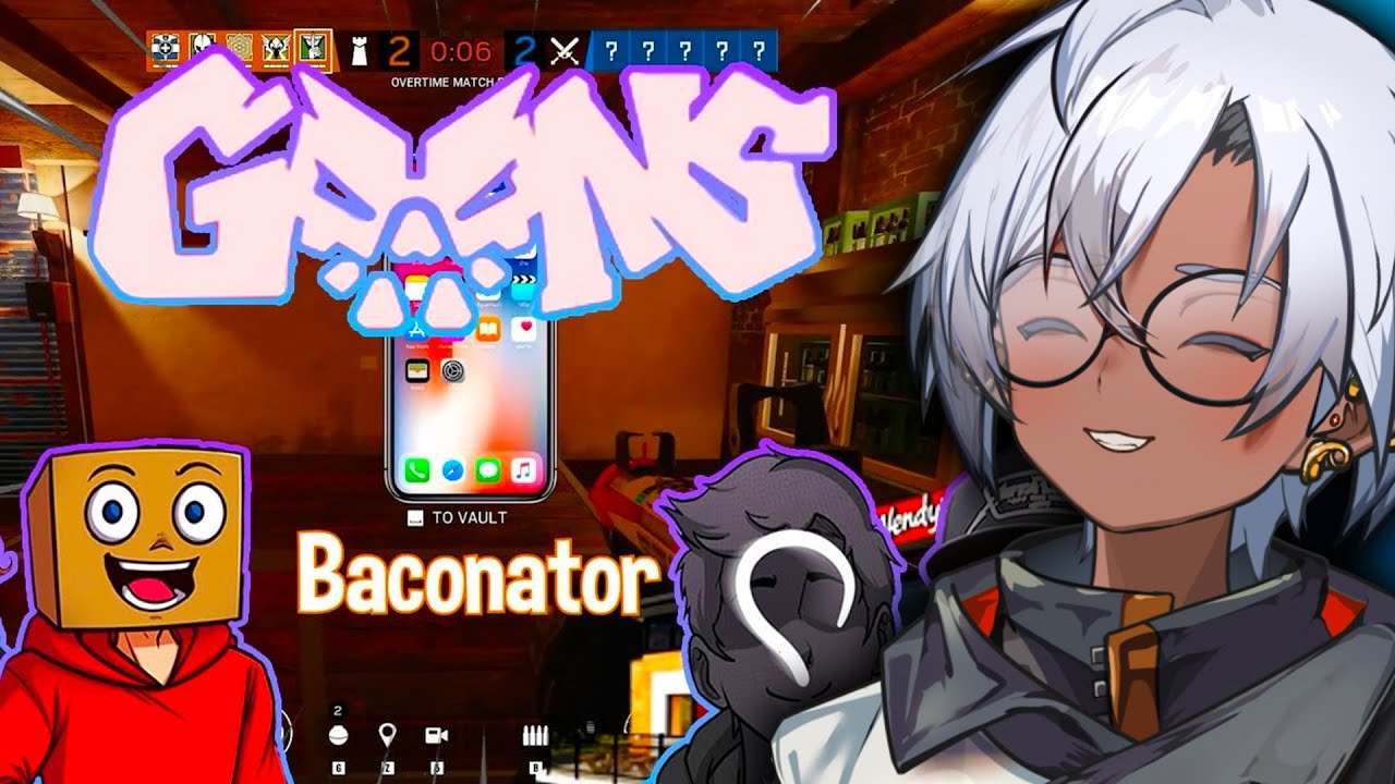 I Could Not Stop Laughing | REACTING TO THE GOONS FOR THE FIRST TIME