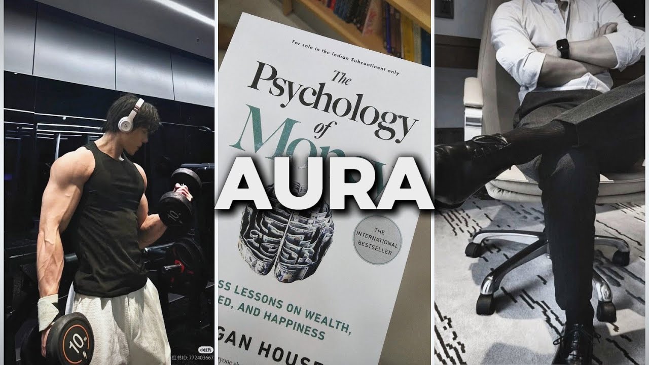 How to Become the Most Mysterious Man in the Room (full guide)