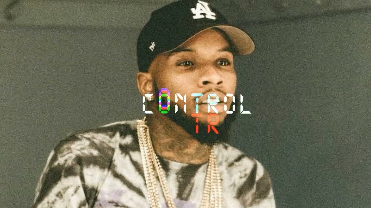 Drake x Tory Lanez Controlla Type Beat | Control