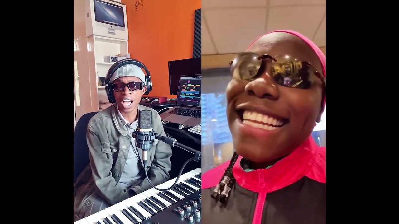 Teni - When next I see you( ft Alicious)