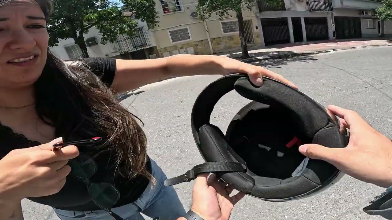 #9 OBSERVACIONES DIARIAS (MI NUEVO ACCESORIO, VIAJES EN UBER Y MAS)