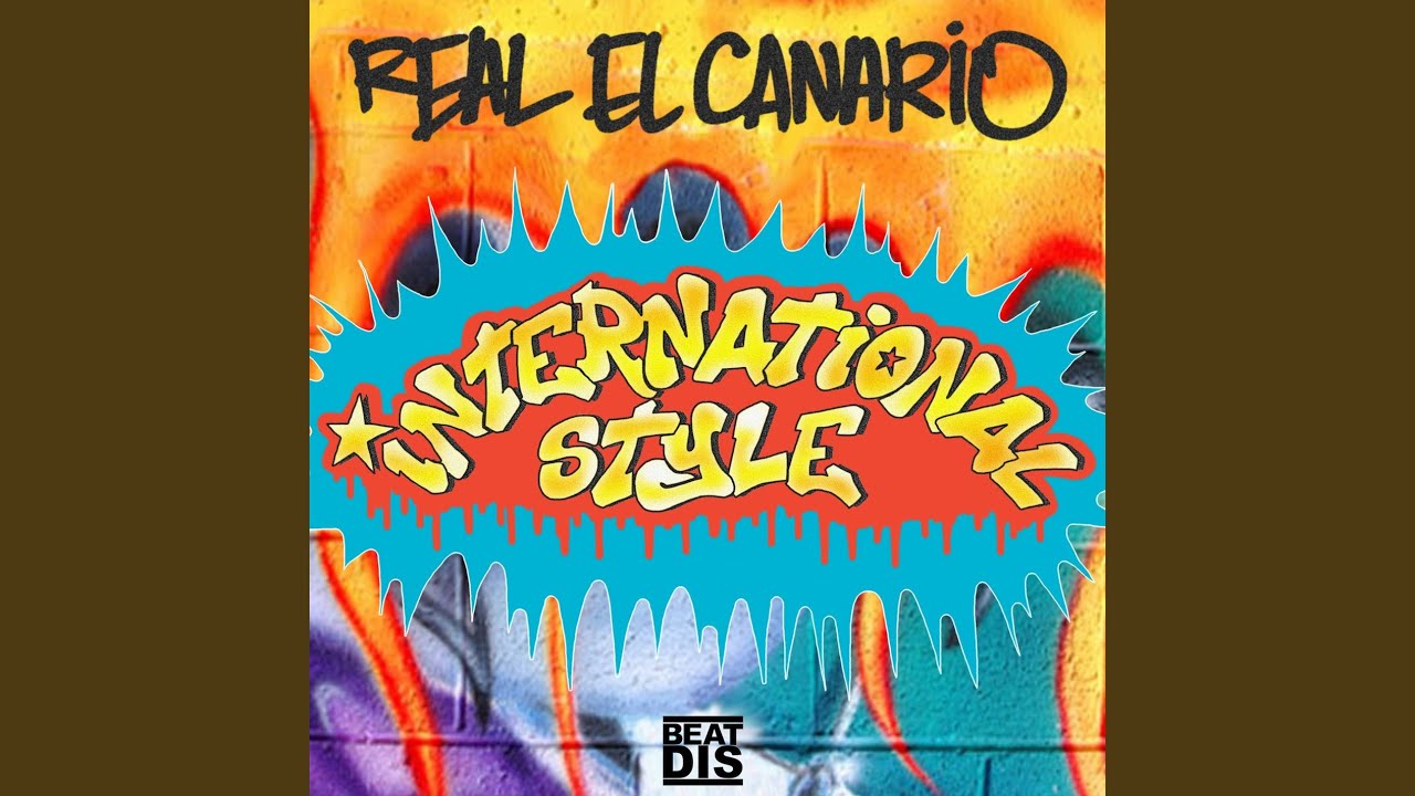 International Style (Real&rsquo;s Club Mix)
