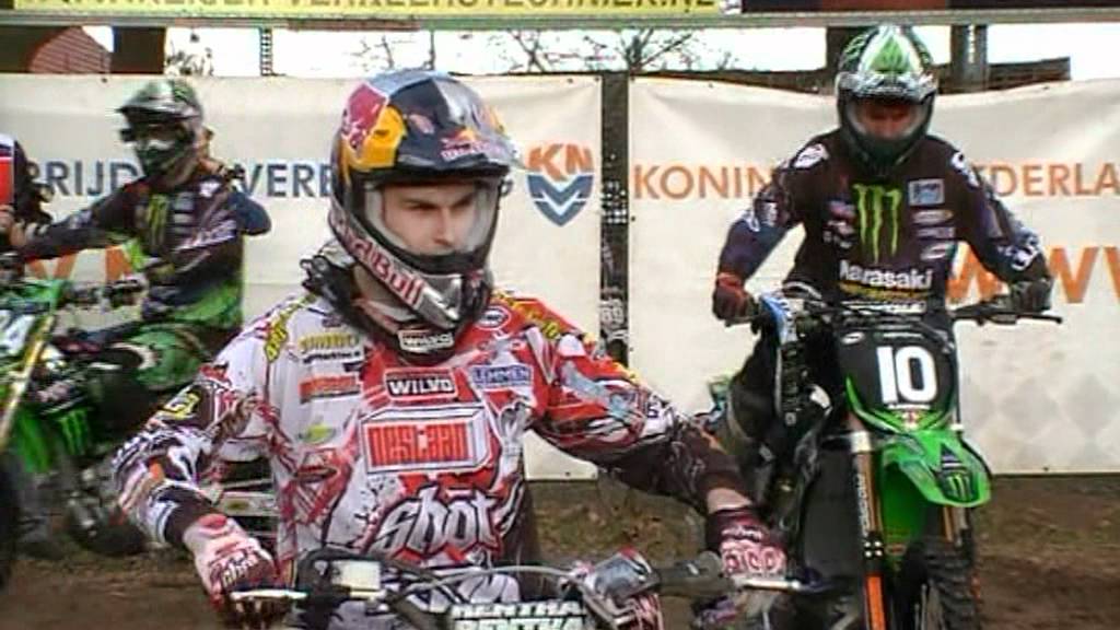 Results Haan Wheels riders Dutch Championship #2 Halle