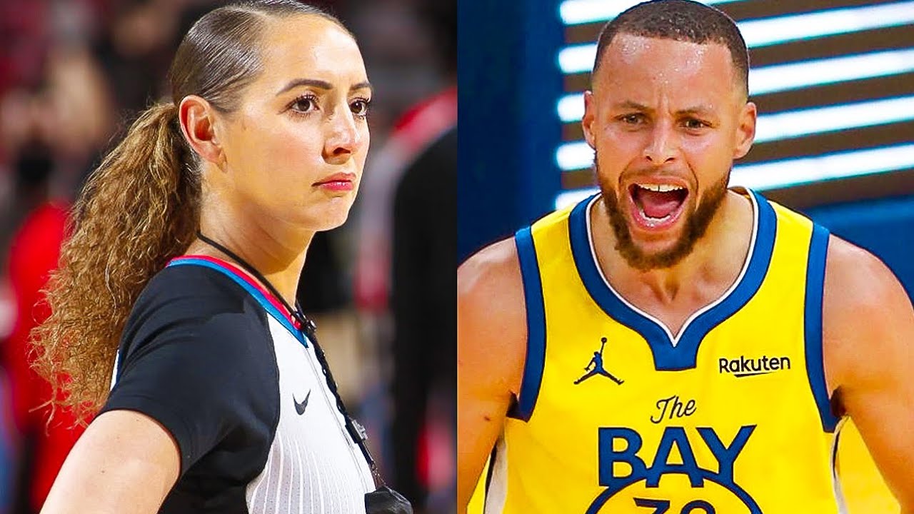 NBA 