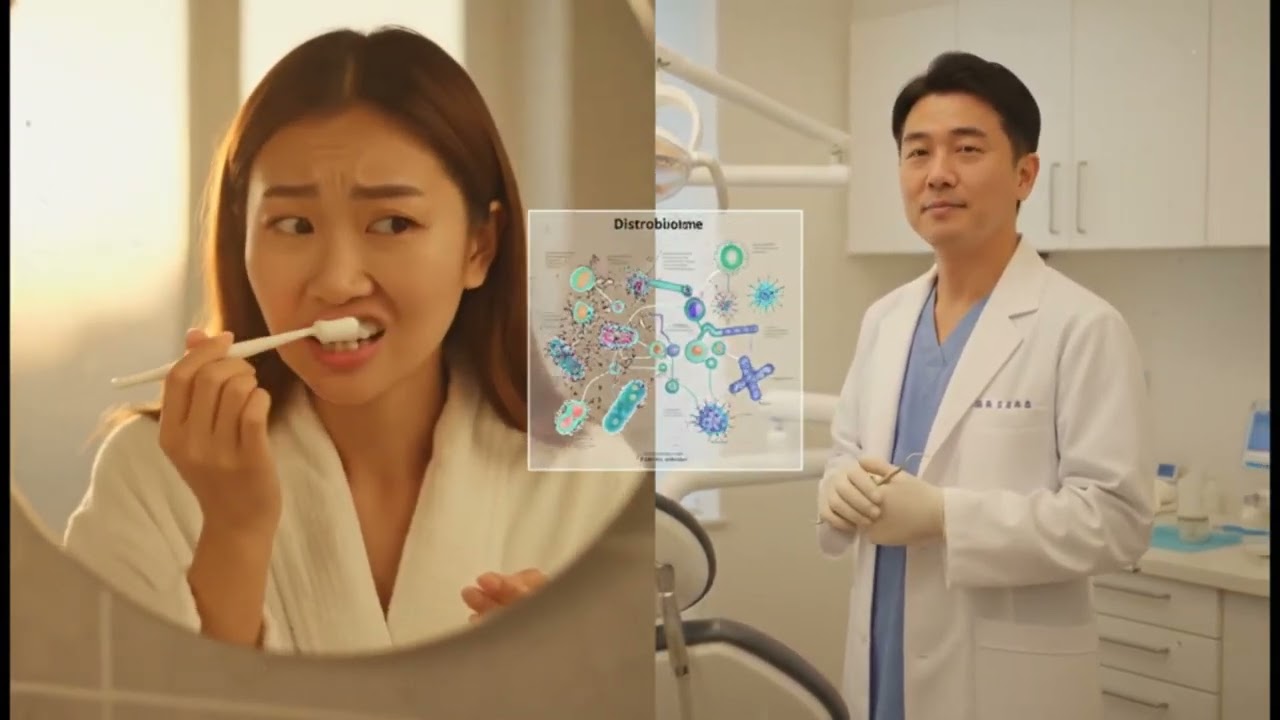 I Tried ProvaDent’s Natural Oral Health Approach — Here’s My Experience 