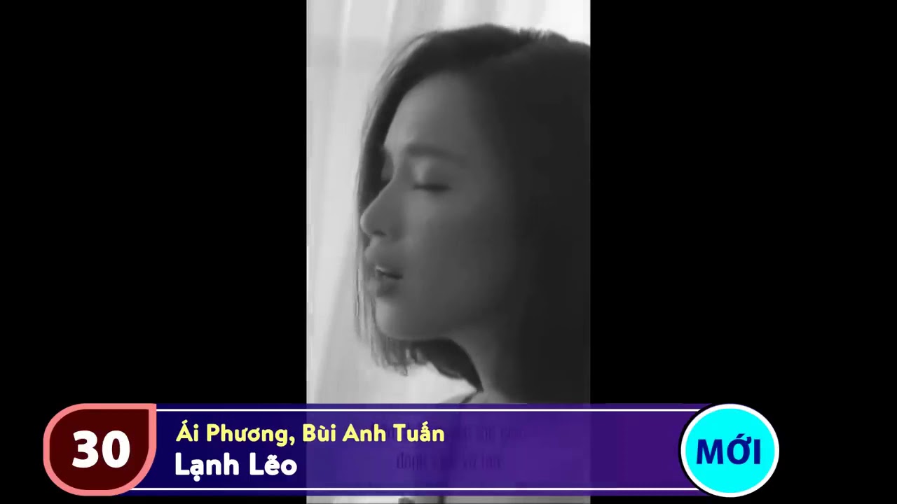Top 30 B&agrave;i H&aacute;t Vpop Hay Nhất Tuần 39 - 2019 | BXHAN