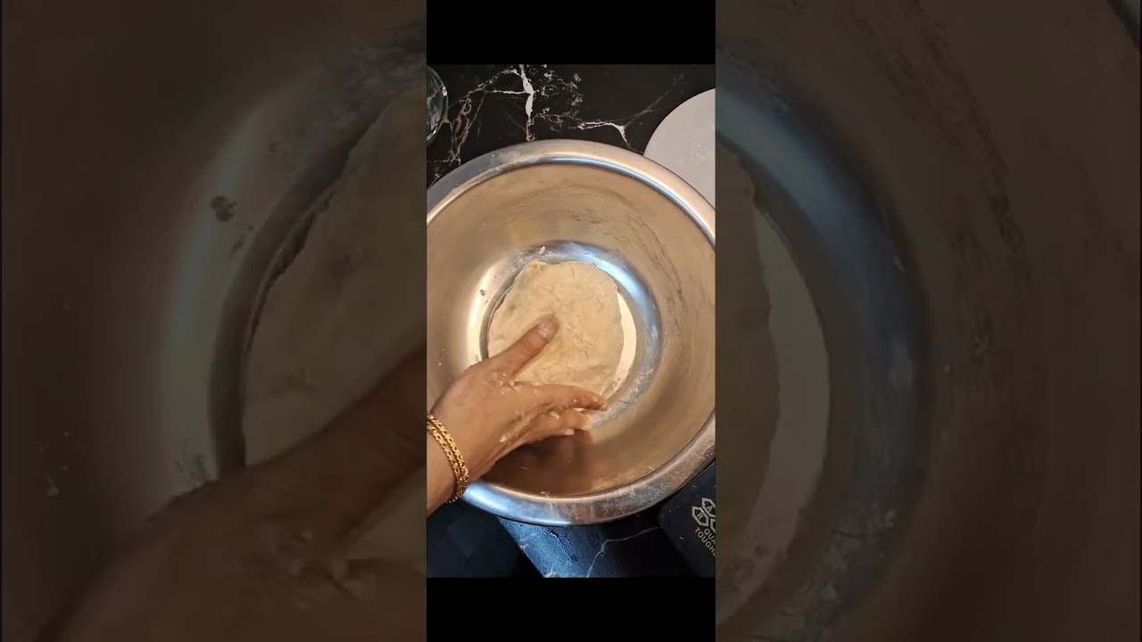 I am making crispy and sweet khastey. Full Video