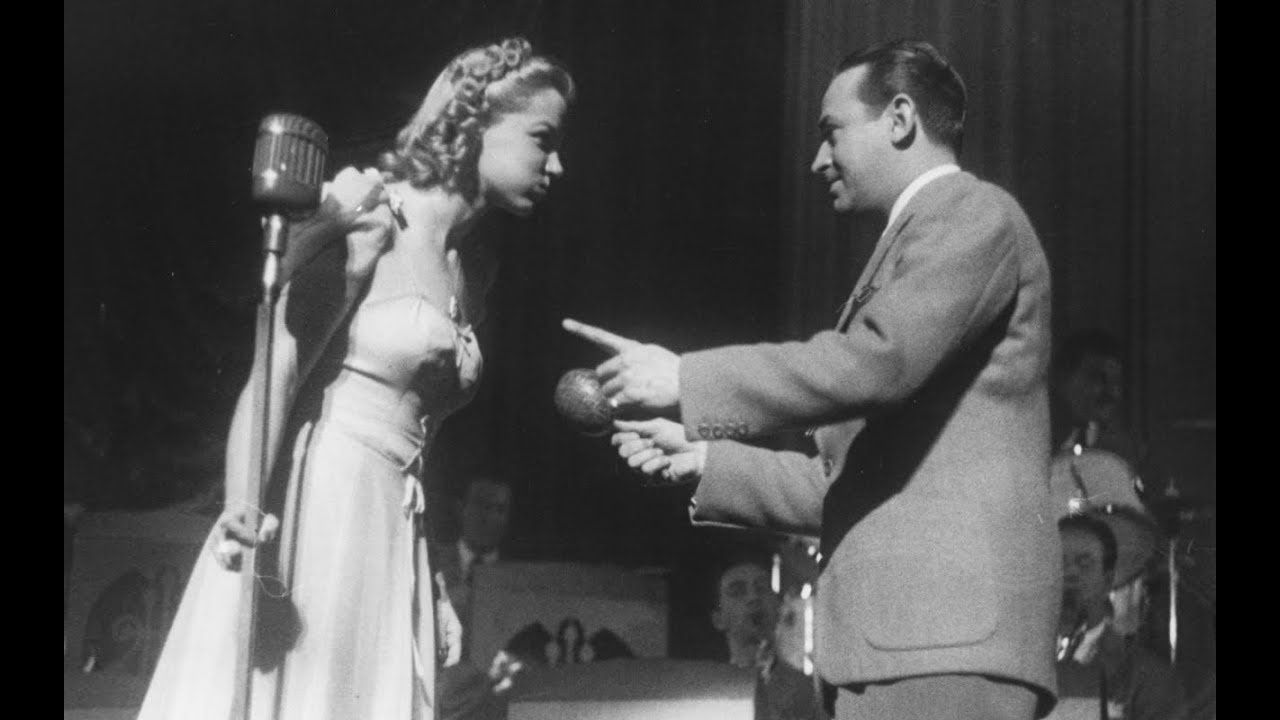 Helen O'Connell / Six Lessons From Madame La Zonga (1940) / w/The Jimmy Dorsey Orchestra