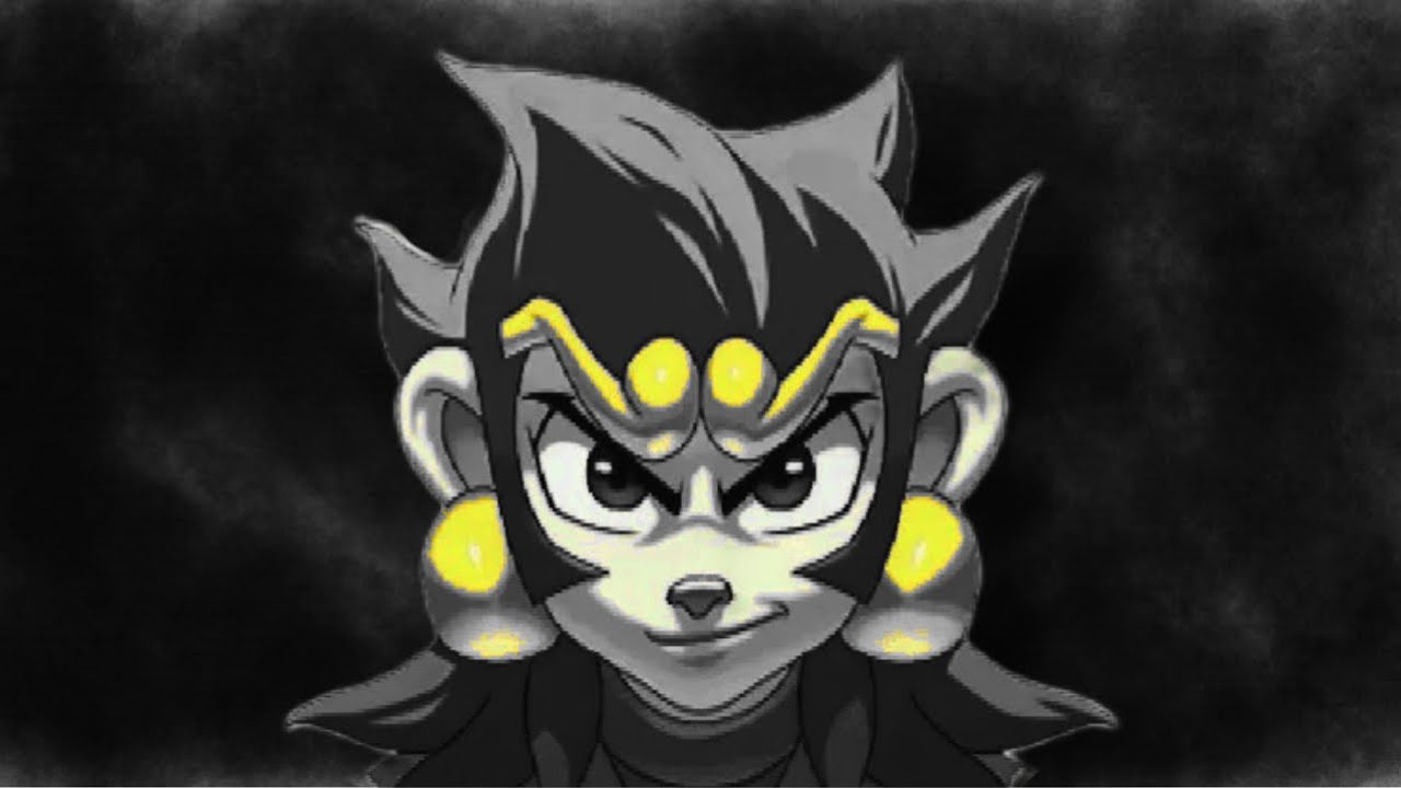 [SSF2 Mods] (0.9b) Sun Wukong Defies the Heavens!