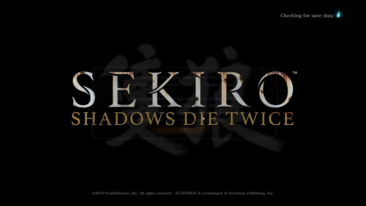 SEKIRO SIMPLE SAVE BACKUP UTILITY