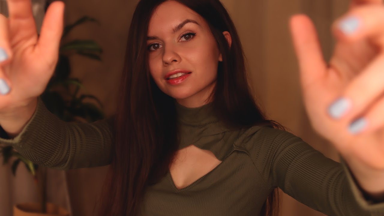 I DARE you not to relax (spoiler: you will) 🌧 ASMR 🔥