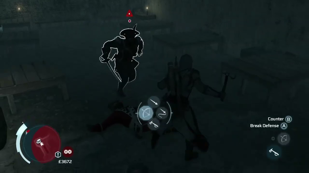 Creed3