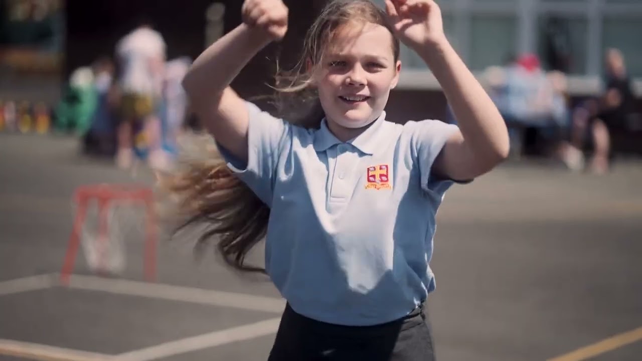 Welcome to St Edwards RC Primary School