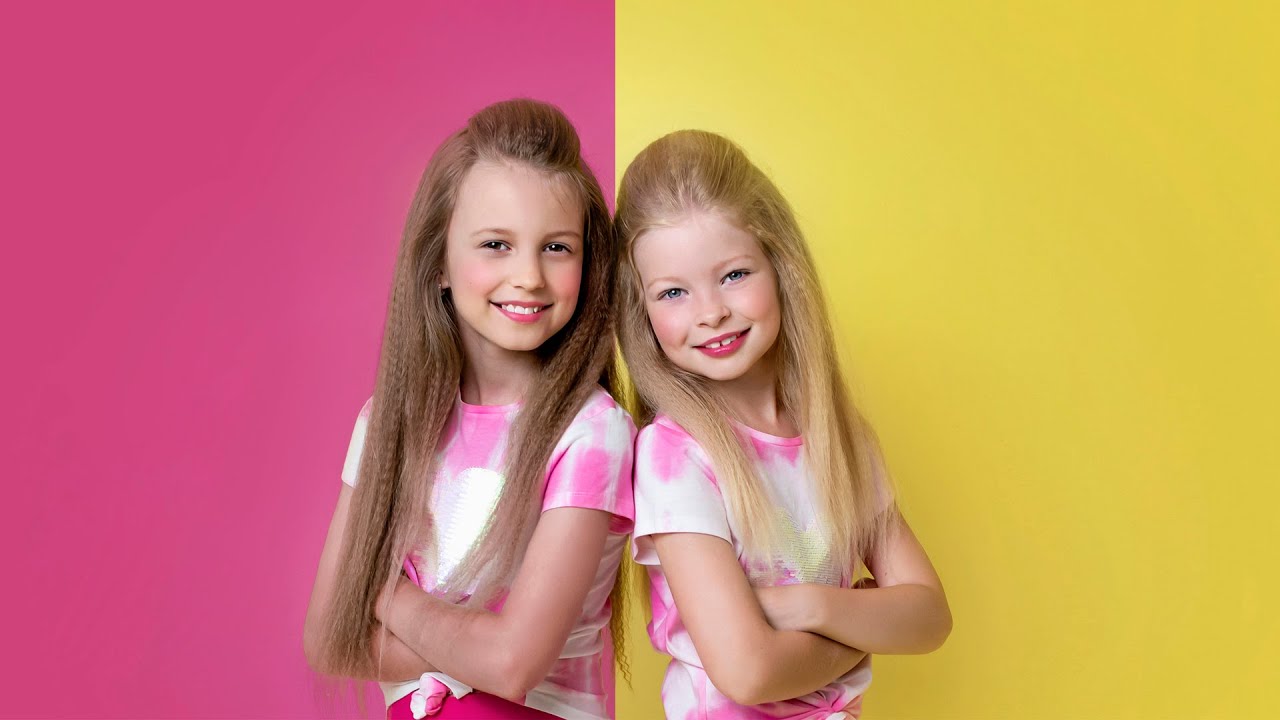 Sofia & Delisa - Sõber Nii Hea