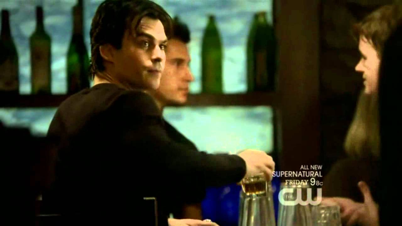 Damon/ Elena- I will always love you