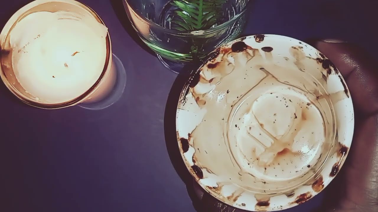 SAGITARIO ♐ NO IGNORES ÉSTO HOY - Lectura de la Taza de café para el Signo Sagitario ♐ Hoy 🔮