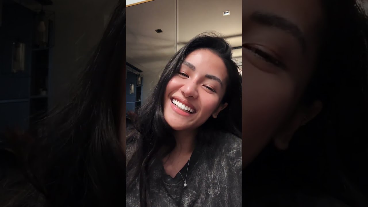 240201 Ms SANYA LOPEZ IG LIVE with Ms KAKAI BAUTISTA 10:56 PM