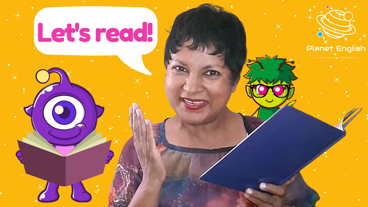 ESL Vocabulary for School Actions | What Can We Do at School?