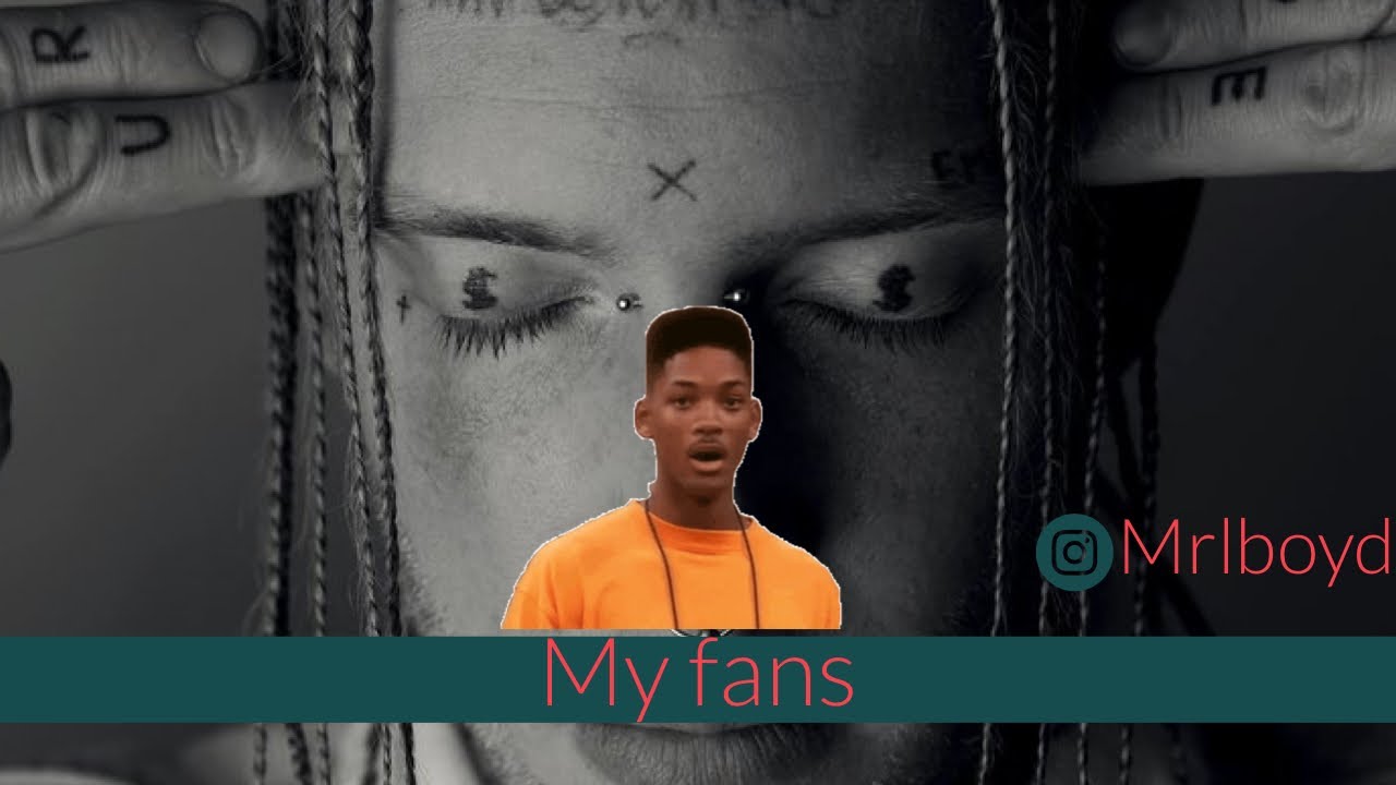 Tom MacDonald - My Fans REACTION