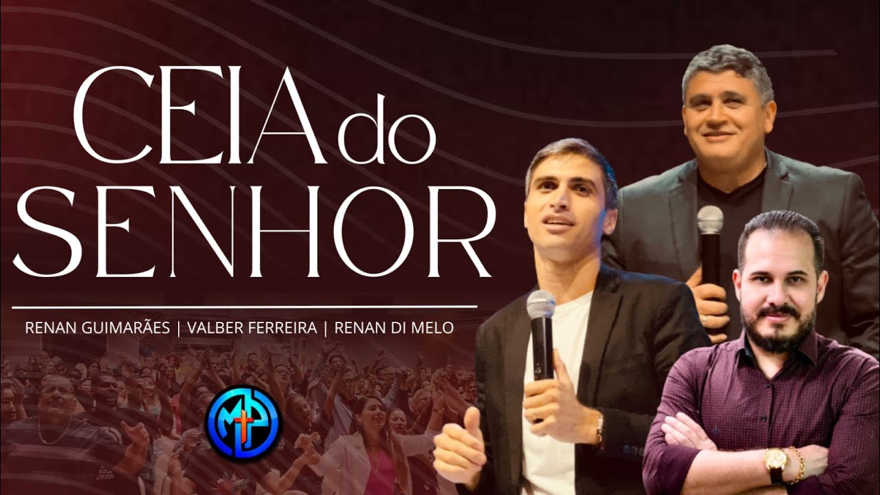 PR. RENAN DI MELO | SESSÃO 2 - HOMENAGEM DIA DOS PAIS (13/08/2023)