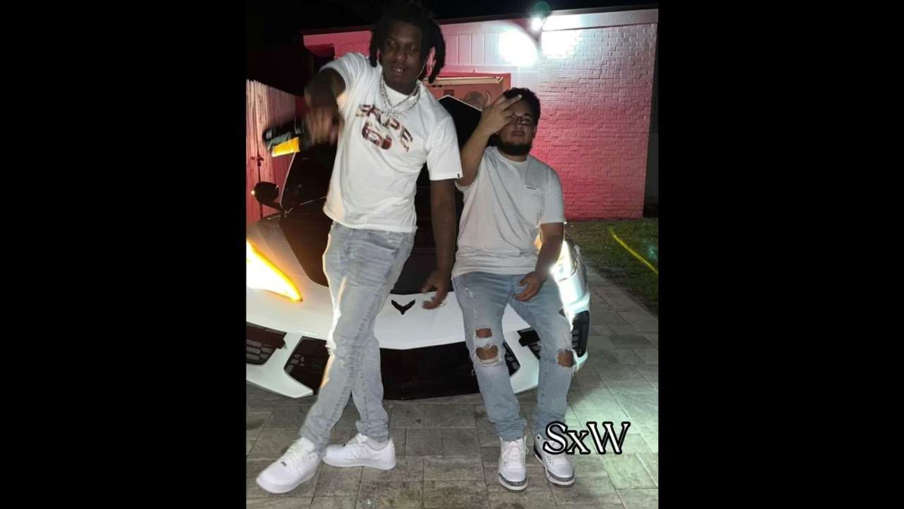 [FREE](Sample) Whoppa Wit Da Choppa x Spinabenz Type Beat &ldquo;Sweep&rdquo;