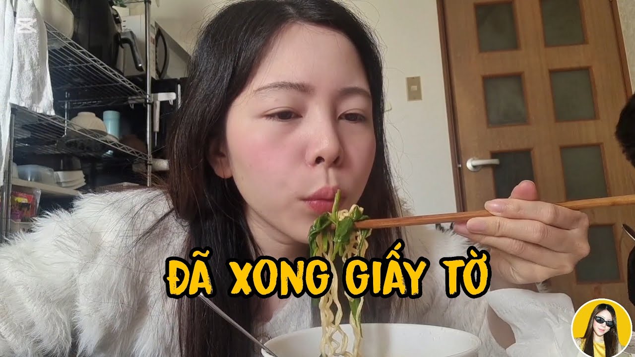 Hoàn tất giấy tờ cuối cùng cho ngân hàng 