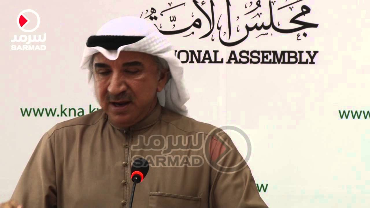 عبدالحميد دشتي:العم عباس حبيب المناور إستطاع بفكره أن يؤسس مدرسة للوحدة الوطنية في الكويت