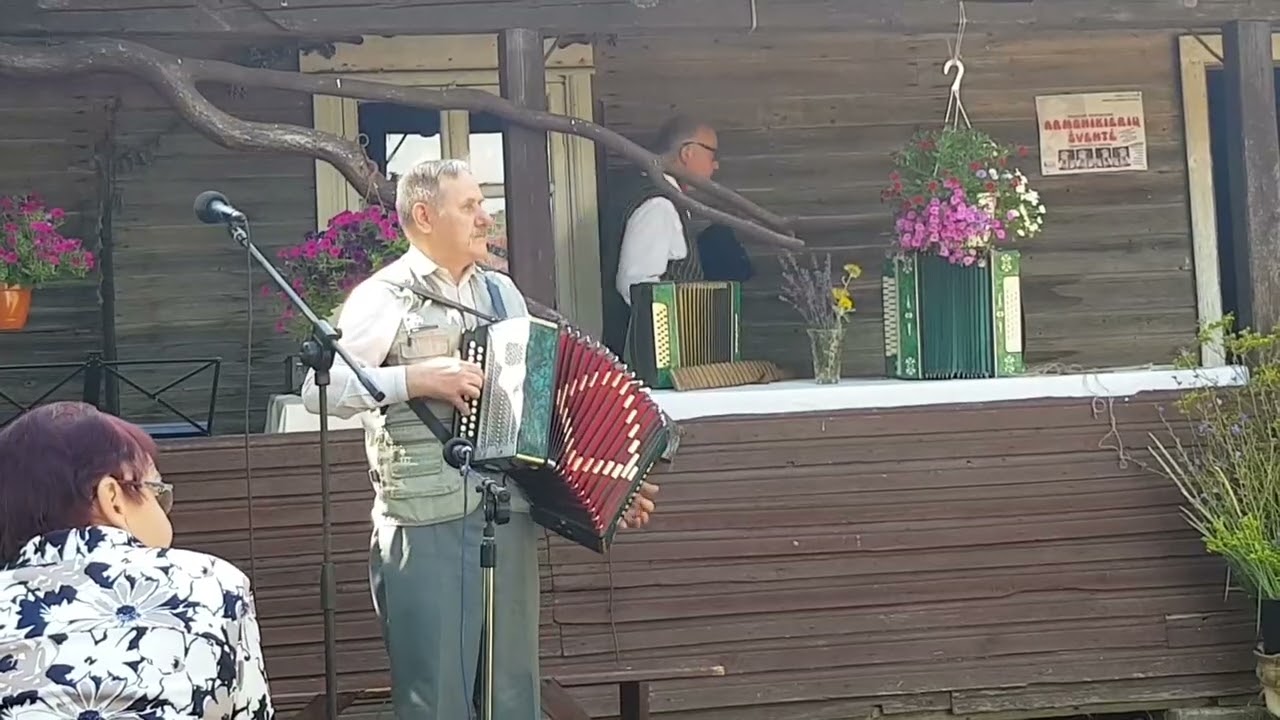 Groja Stasys Janušas