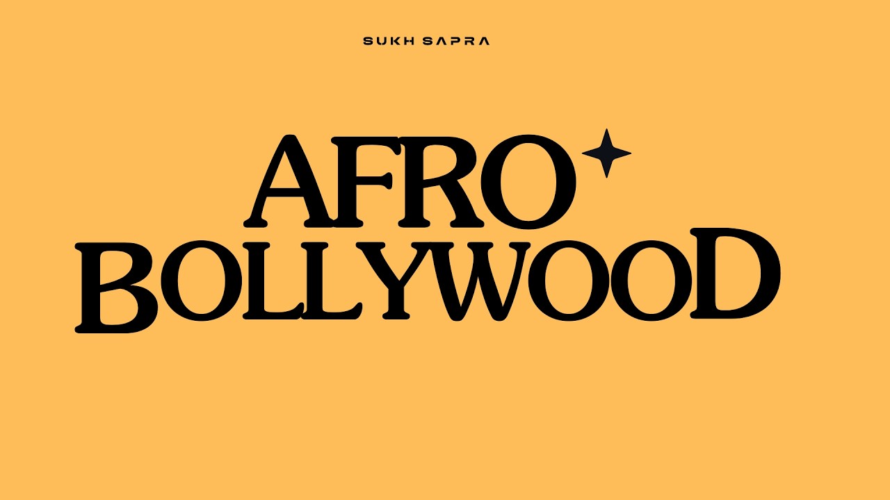 Afro Bollywood House Mix 2026 | Nonstop DJ Mix | Deep Afro x Bollywood Vibes | Sukh Sapra
