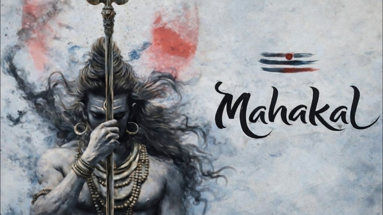 Mahakal Rap | Mahakal Stuti & Dhyanam | Skanda Puran | Rare