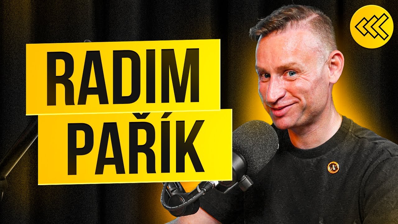 Radim Pařík: Vyjednávejte bez kompromisu! Co se naučit od vyjednavačů FBI? | PROTI PROUDU
