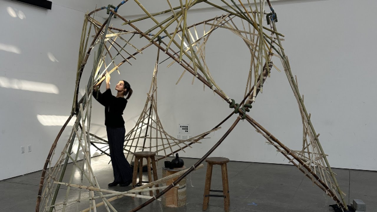Gensler’s 2025 Opportunity Scholarship + Design Challenge: Zahabiya Sakarwala