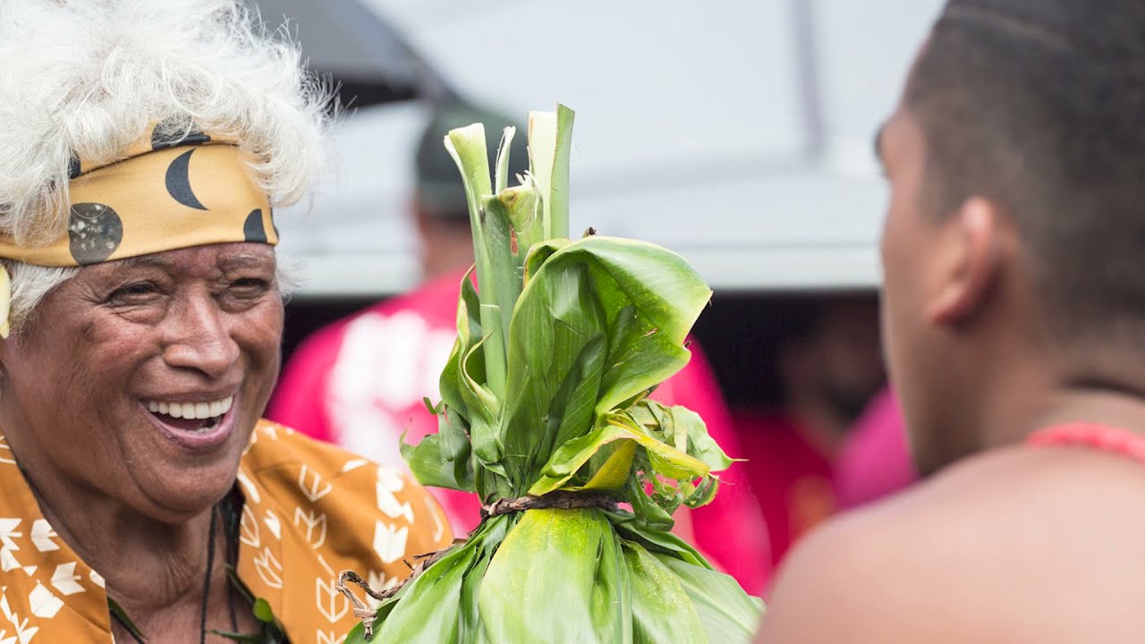 Kaulana Nā Pua | #Jam4MaunaKea Hana Hou