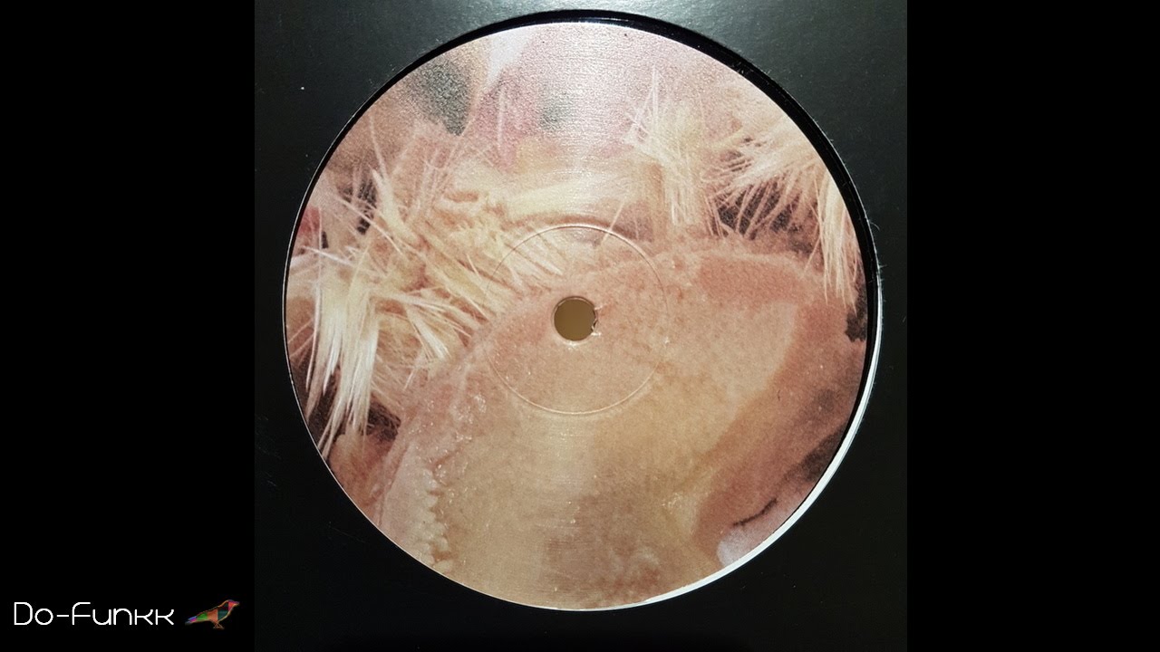 Ricardo Villalobos - La Raja