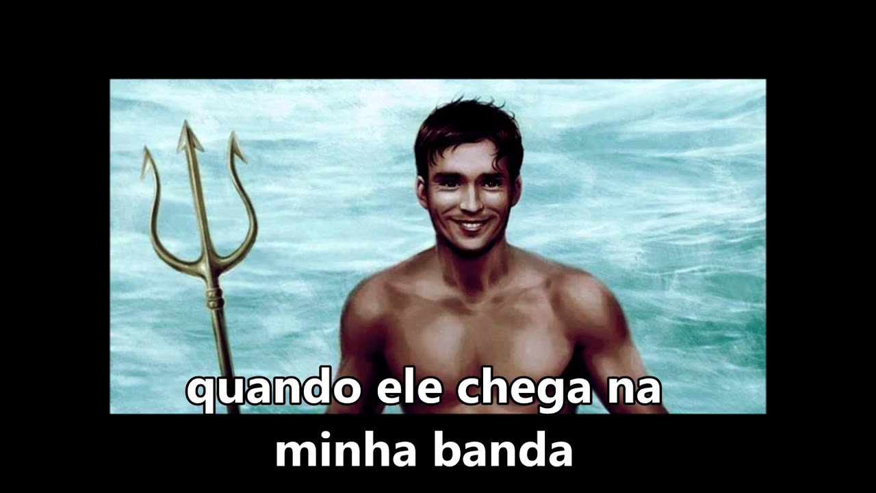Exu dos Rios 