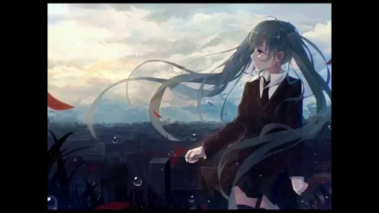 Nightcore - Unfragment