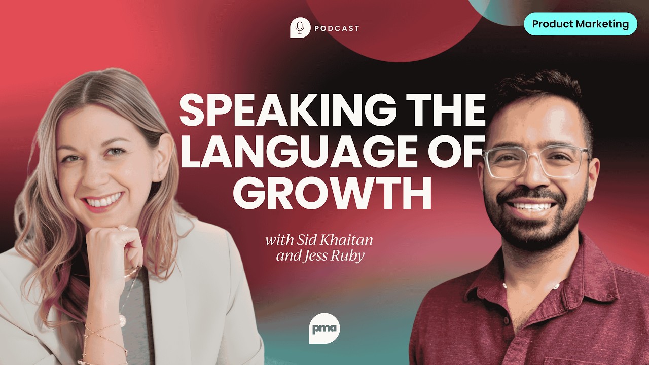 Speaking the language of growth