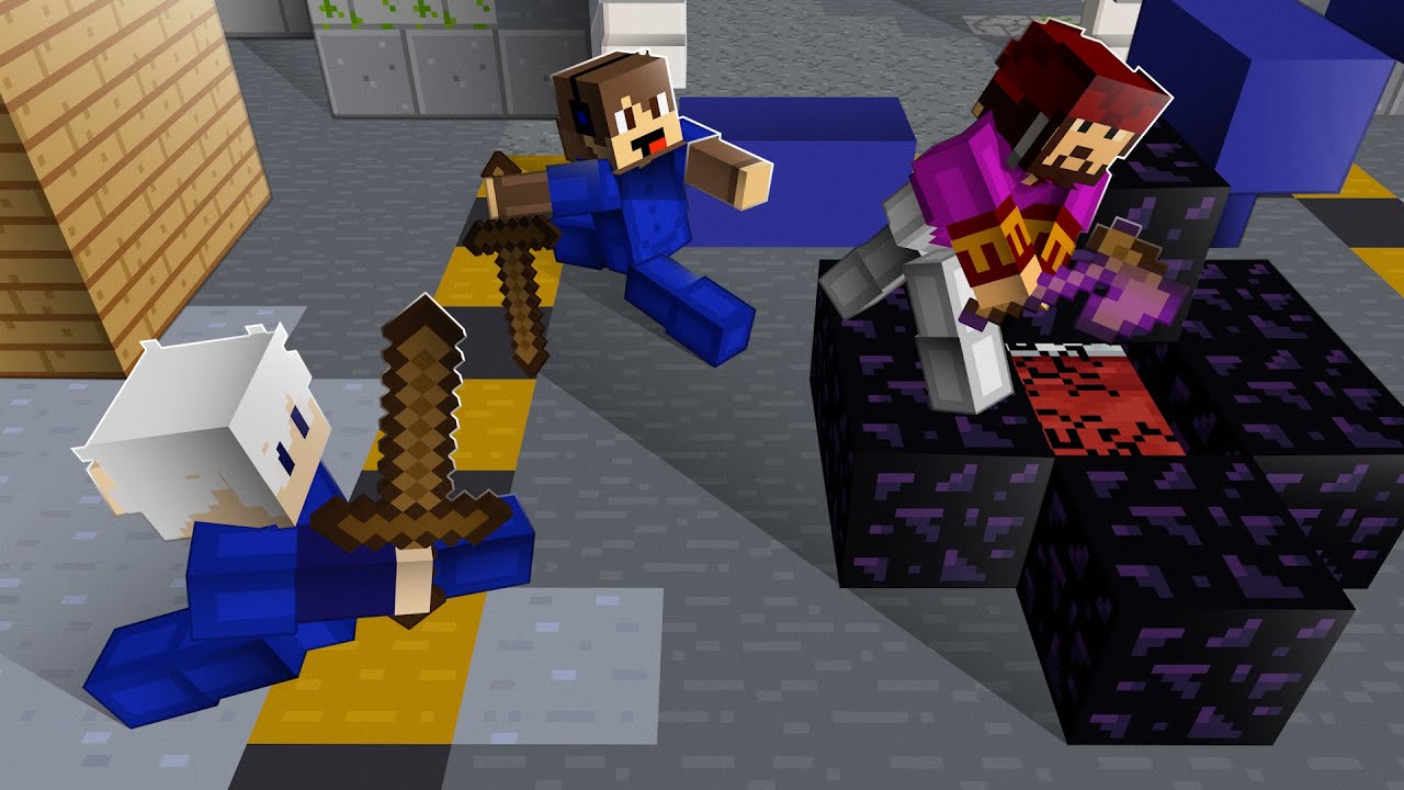 imagina a DOR desse time kkkkkkkkkkk... BedWars