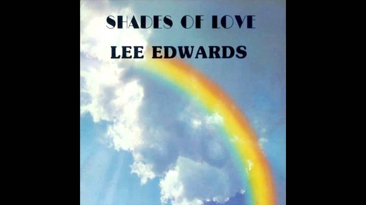 Lee Edwards - Equal Love Opportunity '(Part 1) - 1980