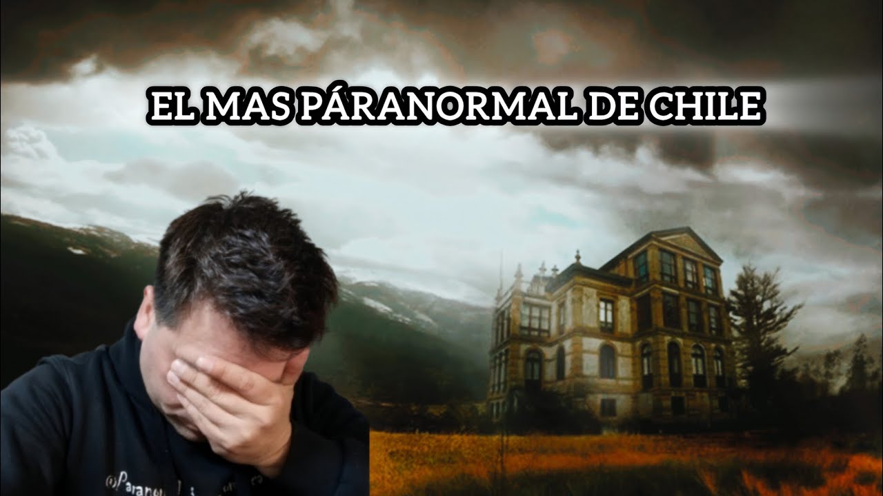 EL ORFANATO DE NIÑOS DE CHILLAN #paranormal @Lugares_delmasalla 